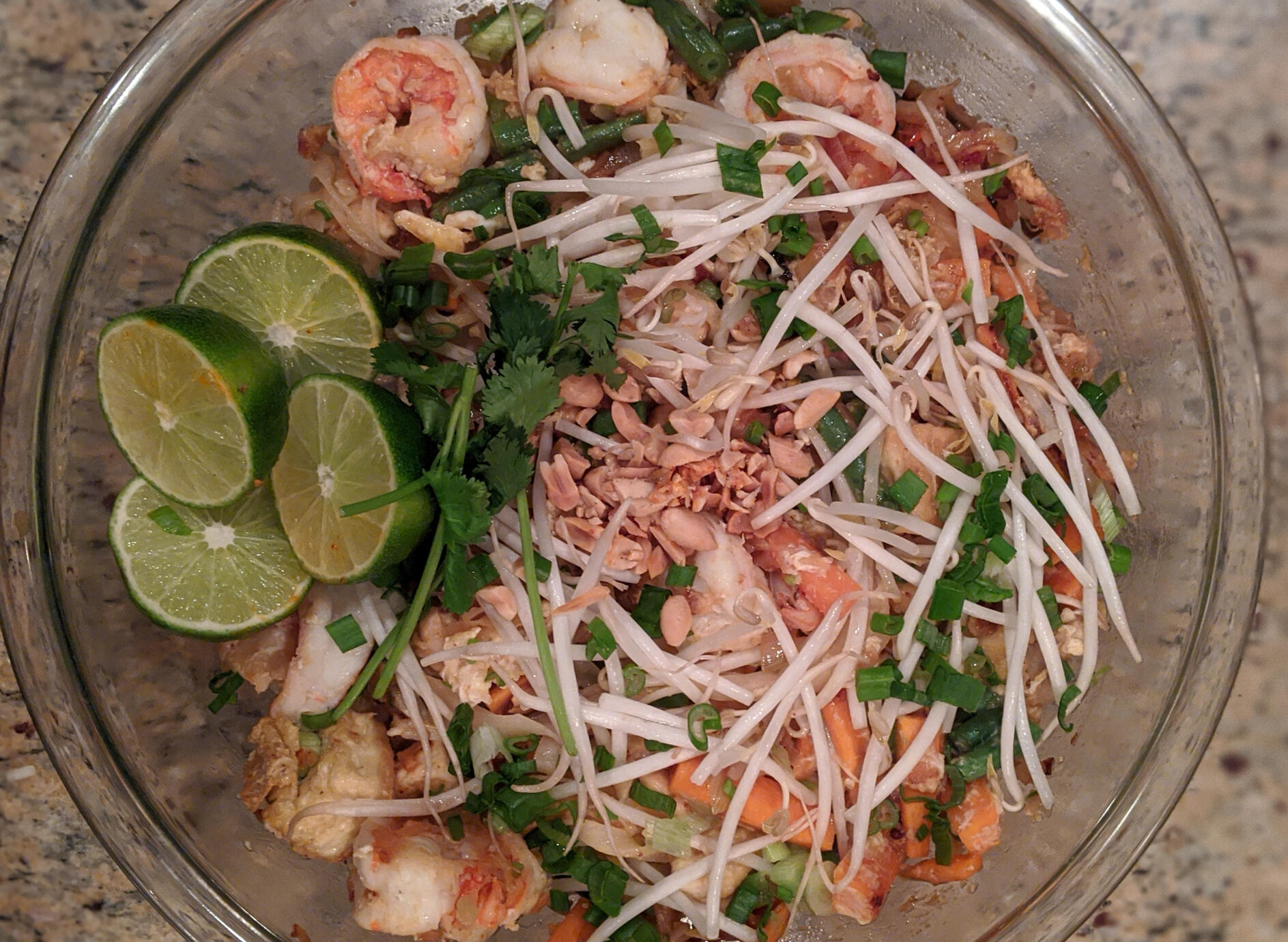 Conviviality through food